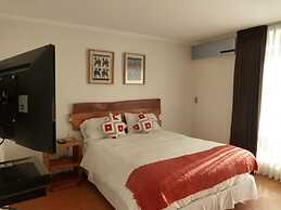 Travel Place Andino