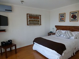Travel Place Andino