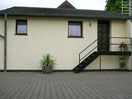 Pension Prell