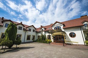 Hotel Prezydent