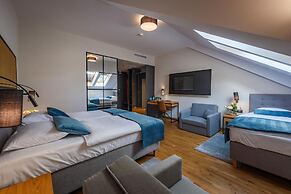 Hotel Prezydent