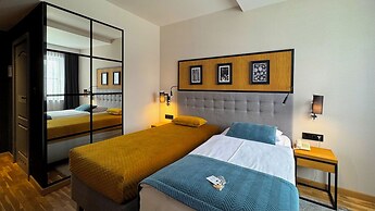 Hotel Prezydent
