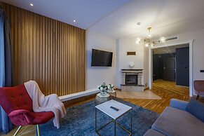 Hotel Prezydent