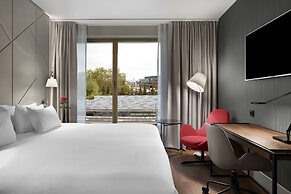 NH Collection Antwerp Centre