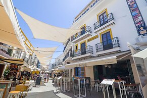 Pensión Sevillano