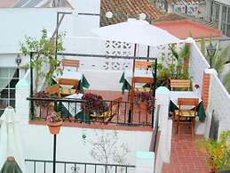 Pensión Sevillano
