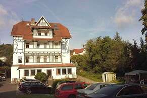 HotelPension Erika