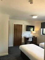 Premier Lodge