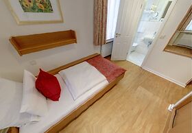 Hotel & Restaurant Zur Windmühle