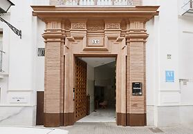 Numa Seville Molina