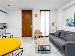 Numa Seville Molina