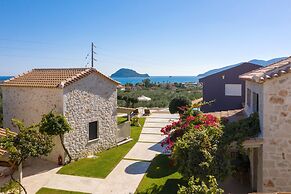 Evylio Stone Houses