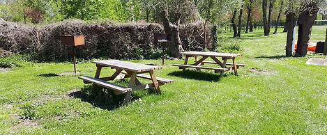 Camping Val de Boutonne
