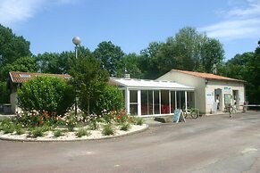 Camping Val de Boutonne