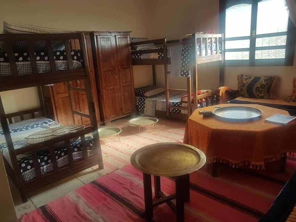 Emallayan - Hostel