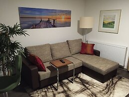 Comfort Boardinghouse Kornwestheim