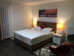 Comfort Boardinghouse Kornwestheim