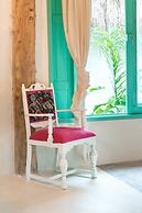 Cormoran Boutique Hotel & Cenote Tulum