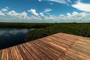 Cormoran Boutique Hotel & Cenote Tulum