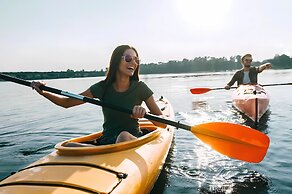 Cormoran Boutique Hotel & Cenote Tulum
