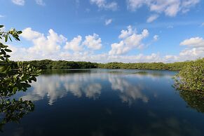 Cormoran Boutique Hotel & Cenote Tulum