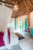 Cormoran Boutique Hotel & Cenote Tulum