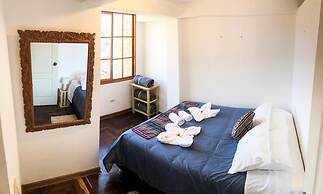 Apartments Stunning View San Blas