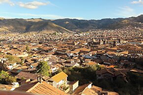 Apartments Stunning View San Blas