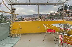 Apartments Stunning View San Blas