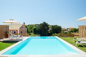 Reiki Luxury Villas