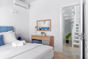 Reiki Luxury Villas