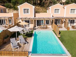 Reiki Luxury Villas