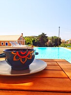 Reiki Luxury Villas