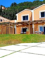Reiki Luxury Villas