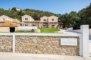 Reiki Luxury Villas