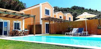 Reiki Luxury Villas
