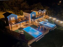 Reiki Luxury Villas