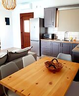 Reiki Luxury Villas