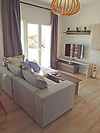 Reiki Luxury Villas