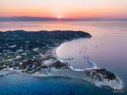 Reiki Luxury Villas
