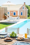 Reiki Luxury Villas