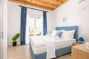 Reiki Luxury Villas