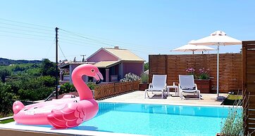 Reiki Luxury Villas