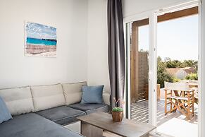 Reiki Luxury Villas