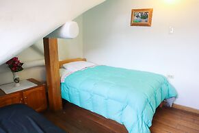 Apartments in Historical Center Cuzco