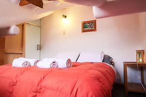 Apartments in Historical Center Cuzco