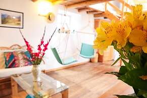 Apartments in Historical Center Cuzco