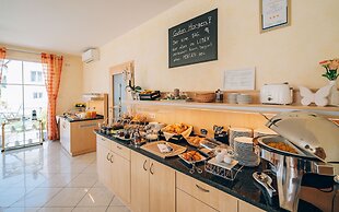 Hotel Abenstal