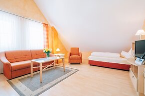Hotel Abenstal