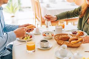 Hotel Abenstal